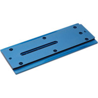 

Farpoint FMDUP Metric Universal Dovetail Plate, 10" Long