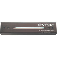 

Farpoint 7" Vixen Style Universal Dovetail Plate