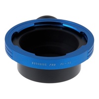 

Fotodiox Mount Adapter for Arri PL Lens to Samsung NX Mirorrless Camera