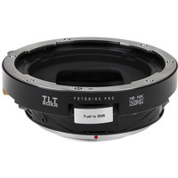 

Fotodiox TLT ROKR Tilt/Shift Lens Mount Adapter for Hasselblad V-Mount SLR Lenses to Nikon F Mount SLR Camera Body