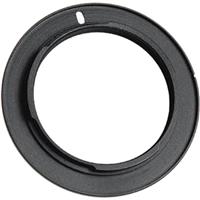 

Fotodiox Lens Mount Adapter for M42 Type 1 Screw Mount SLR Lens to Nikon F Mount SLR Camera Body