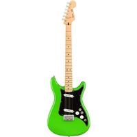 

Fender Player Lead II Electric Guitar, Maple Fingerboard, Neon Green