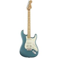 

Fender Player Stratocaster HSS Electric Guitar, Maple Fingerboard, Tidepool