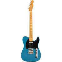 

Fender Vintera Road Worn '50s Telecaster Electric Guitar, Maple Fingerboard, Lake Placid Blue