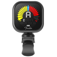 

Fender Flash Tuner, Black