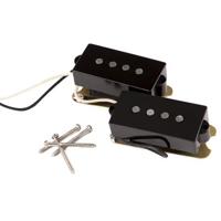 

Fender Custom Shop '62 Precision Bass Pickup, Black