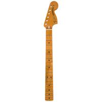 

Fender Vintera Mod 70's Stratocaster Roasted Maple "C" Shape Neck, Satin/Gloss Urethane