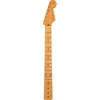 

Fender Road Worn 50's Stratocaster Neck, Maple Fingerboard, Soft V