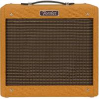 

Fender Hot Rod Pro Junior IV Tube Amplifier, 120V, Lacquered Tweed