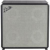 

Fender Bassman 410 Neo Enclosure, Black