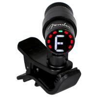 

Fender Aluminum Bullet Tuner, Black