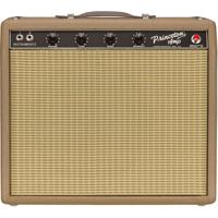 

Fender '62 Princeton Chris Stapleton Edition Amplifier, 120V, Brown