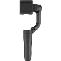 

Feiyu VLOG Pocket 3-Axis Handheld Gimbal Stabilizer for Smartphones, Black