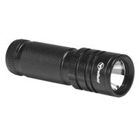 

Firefield T180 Tactical Mini 180 Lumen Flashlight Kit with Picatinny Mount and On/Off Pressure Pad