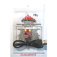 

Firehouse Technology Dual White Strobe Light for DJI Inspire 1 2 Mavic Pro Phantom Spark Quadcopters RC Plane