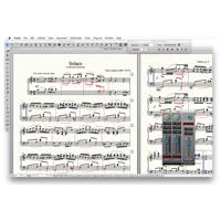 

Finale French Finale 25 Music Notation Software, Competitive Trade-Up - Download