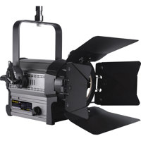 

Fluotec Auralux 100 Tungsten 5.5" StudioLED Fresnel, 85W