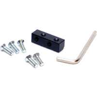 

FLM L-Bracket Kit for QRP-130 and QRP-160 Quick Release Plate