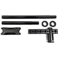 

Flowcine High/Low Mode Gimbal Arm Post Kit for 0.74" xARM Stabilization Arm Tiffen