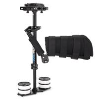 

FLYCAM 3000 Steadycam Stabilizer with Arm Brace and Unico Quick Release Plate