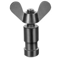 

Foba COLBE Interchangeable Adapter with 3/8" Thread & Wingnut for Combitube System