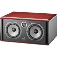 

Focal Twin6 Be 3-Way Professional Analog Monitoring Speaker, Dual 6.5" Woofer, Single, Red Cherry