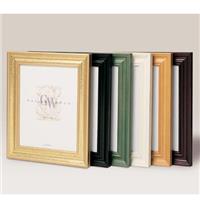 

MCS Monarch Solid Wood Frame for 16x20" Photograph, Black