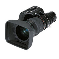 

Fujinon ZA12X4.5BZD-T58 4.5-54mm f/1.8-2.4 Professional Video Lens with Digital Servo, QuickZoom