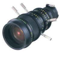 

Fujinon HAc18x7.6B 7.6-137mm f/1.9-2.6 2/3" Compact Cinema Zoom Lens, 18x Zoom