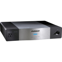 

Furman Sound IT-Reference 15i Discrete Symmetrical AC Power Source