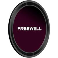 

Freewell 72mm Versatile Magnetic VND Filter System