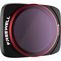 

Freewell ND64/PL Hybrid Filter for DJI Air 2S