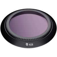 

Freewell Neutral Density ND8 Lens Filter for Autel Evo II 8K Drone