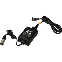 

Frezzi FQC-4X Quick Charger for Batteries with 4 Pin XLR Connector