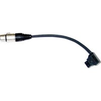 

Frezzi 9582 6' Power Tap (F) to XLR-4 (M) Adapter Cable