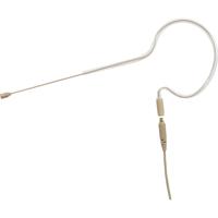 

Galaxy Audio ESM8 Single Ear Omni-Directional Earset Microphone with 4x Sennheiser Cables, Beige