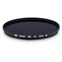 

Gobe ND1000 1Peak 37mm 12-Layer Multi-Resistant Coating 3.0 (10 Stops) Neutral Density Filter