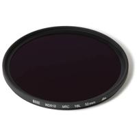 

Gobe ND512 52mm 16-Layer Multi-Resistant Coating 2.7 (9 Stops) Neutral Density Filter