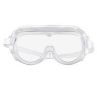 

General Brand Protective Clear Safety Goggles