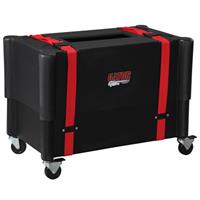 

Gator Cases G-112-ROTO Roto Molded Amp Case