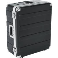 

Gator Cases G-MIX 19x21 ATA Polyethylene Case for Specific Audio Recorders and Mixers, 19x21"