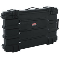 

Gator Cases Rotationally Molded Case for Transporting 40-45" LCD/LED Screens