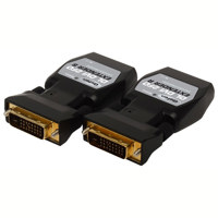 

Gefen Dual Link DVI Fiber Optic Module Extender with Virtual EDID