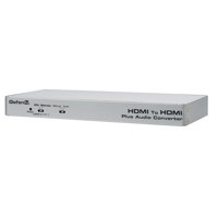 

Gefen HDMI to HDMI Audio Converter