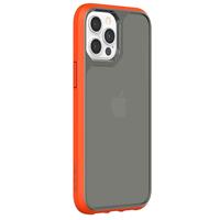 

Griffin Survivor Strong Case for iPhone 12 Pro Max, Orange/Cool Gray