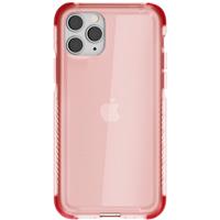 

Ghostek Covert 3 Ultra-Thin Clear Case for iPhone 11 Pro, Rose