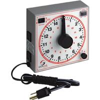 

Gralab 172 15-Minute Timer, 220V, 50Hz