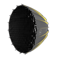 

Glow Eggcrate Grid for Profond Quick-Open 35.4" Deep Parabolic Softbox