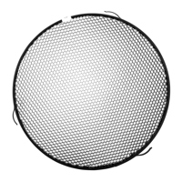 

Glow 10 Degree Honeycomb Grid for Magnum Reflector