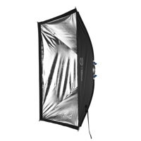 

Glow Grand Box 4 Pro 36x48" Rectangle Softbox (100x140cm)